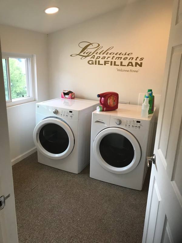 Apartment for rent at 102 Gilfillan St, Franklin, PA 16323
