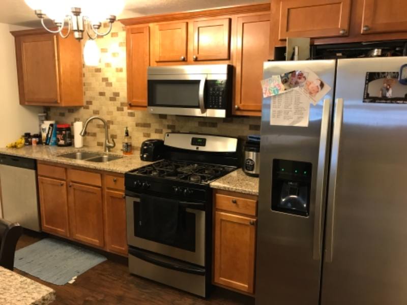 Apartment for rent at 102 Gilfillan St, Franklin, PA 16323