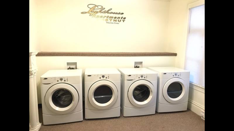 Apartment for rent at 1201 Chestnut St, Franklin, PA 16323