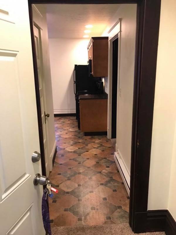 Apartment for rent at 1201 Chestnut St, Franklin, PA 16323