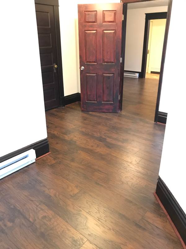 Apartment for rent at 1201 Chestnut St, Franklin, PA 16323