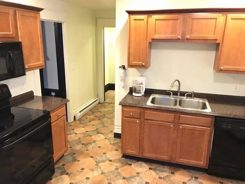 Apartment for rent at 1201 Chestnut St, Franklin, PA 16323