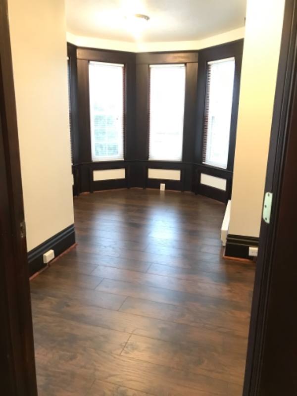 Apartment for rent at 1201 Chestnut St, Franklin, PA 16323