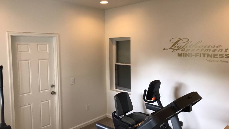 Apartment for rent at 414 Fox St, Franklin, PA 16323