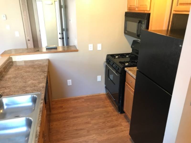 Townhouse for rent at 1140 Buffalo St, Franklin, PA 16323