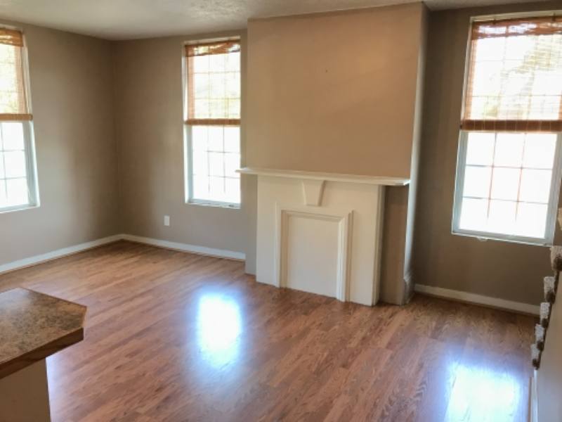 Townhouse for rent at 1140 Buffalo St, Franklin, PA 16323