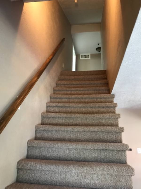Townhouse for rent at 1140 Buffalo St, Franklin, PA 16323