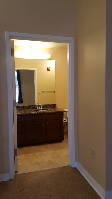 Apartment for rent at 241 Granby, Norfolk, VA 23510