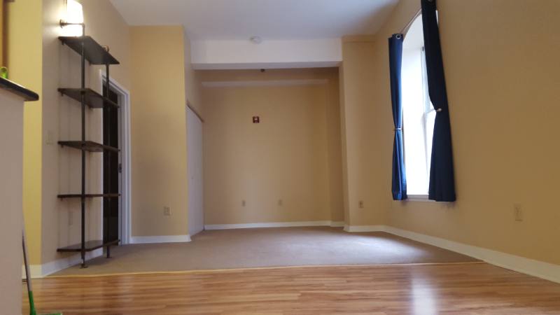 Apartment for rent at 241 Granby, Norfolk, VA 23510