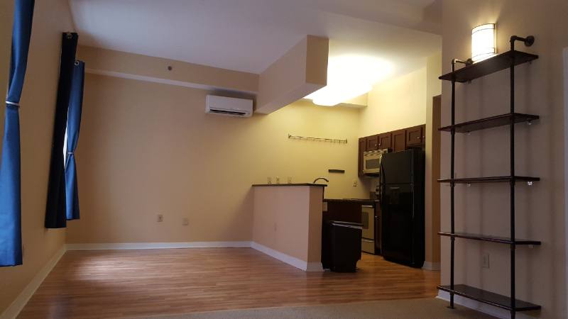 Apartment for rent at 241 Granby, Norfolk, VA 23510