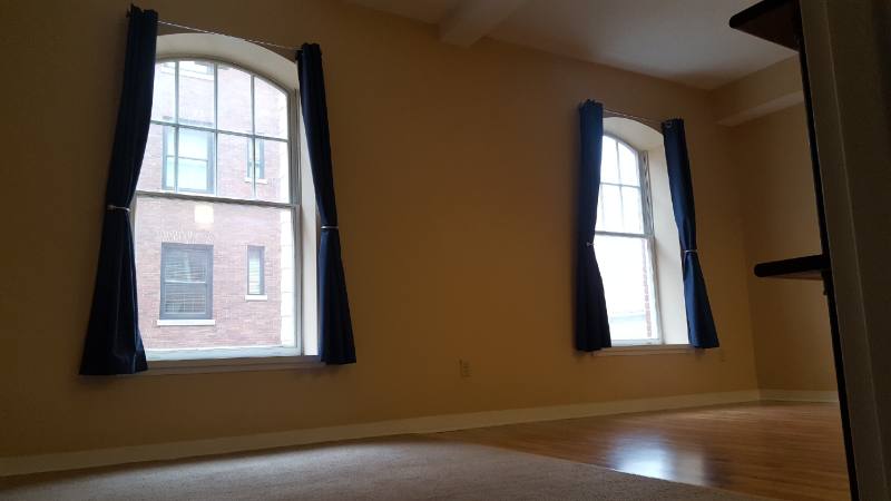 Apartment for rent at 241 Granby, Norfolk, VA 23510