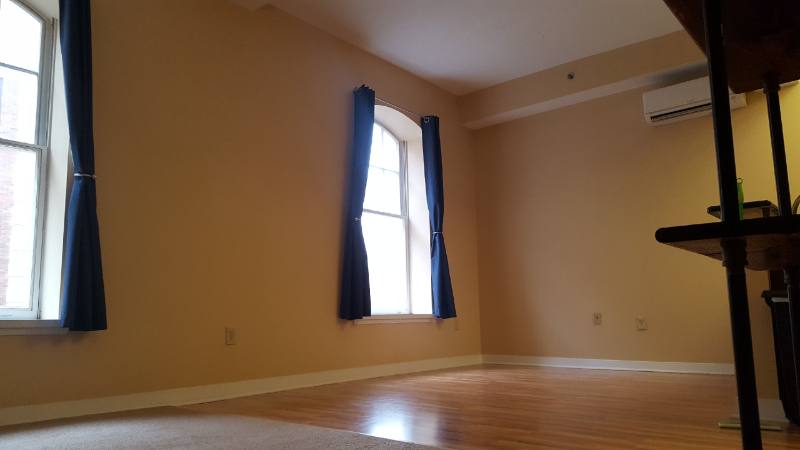 Apartment for rent at 241 Granby, Norfolk, VA 23510