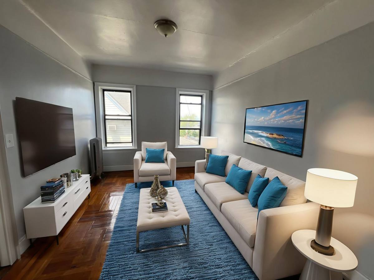 Apartment for rent at 2685 Kennedy Blvd, Jersey City, NJ 07306