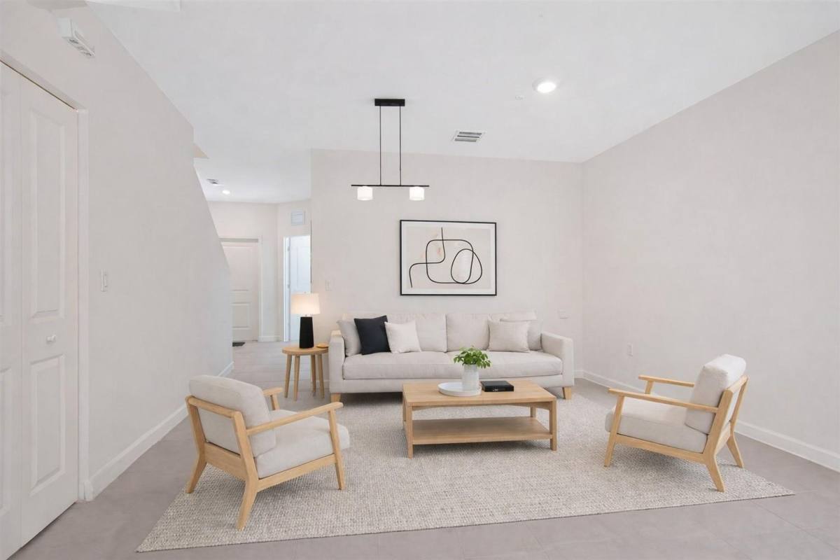 Townhouse for rent at 17845 SW 356th Terrace, Homestead, FL 33034