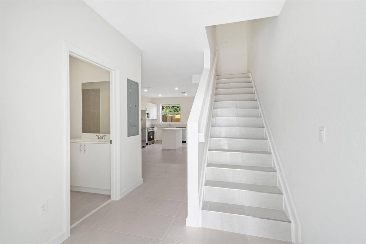 Townhouse for rent at 17845 SW 356th Terrace, Homestead, FL 33034