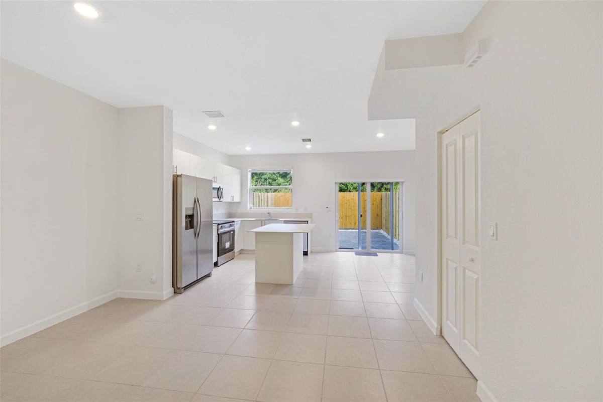 Townhouse for rent at 17845 SW 356th Terrace, Homestead, FL 33034