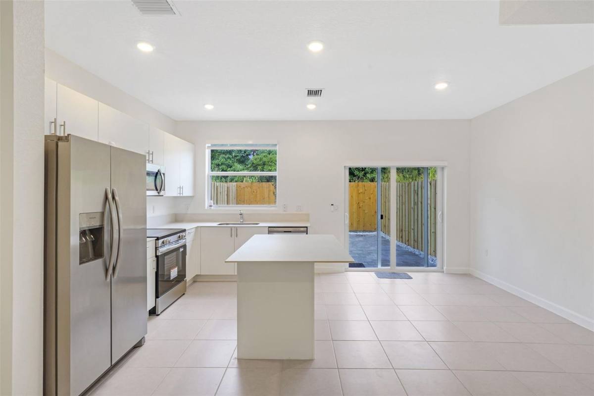 Townhouse for rent at 17845 SW 356th Terrace, Homestead, FL 33034