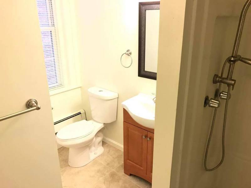 Apartment for rent at 1259 Liberty St, Franklin, PA 16323