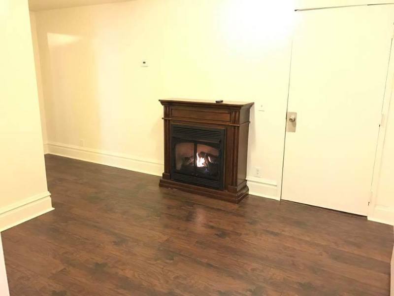 Apartment for rent at 1259 Liberty St, Franklin, PA 16323
