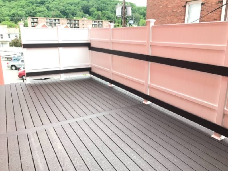 Apartment for rent at 1259 Liberty St, Franklin, PA 16323