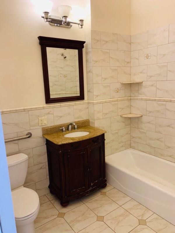 Apartment for rent at 48 54 E 13th St, Paterson, NJ 07524