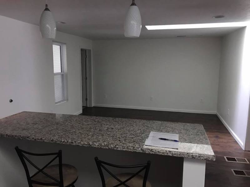 Apartment for rent at 102 N Gilfillan St, Franklin, PA 16323