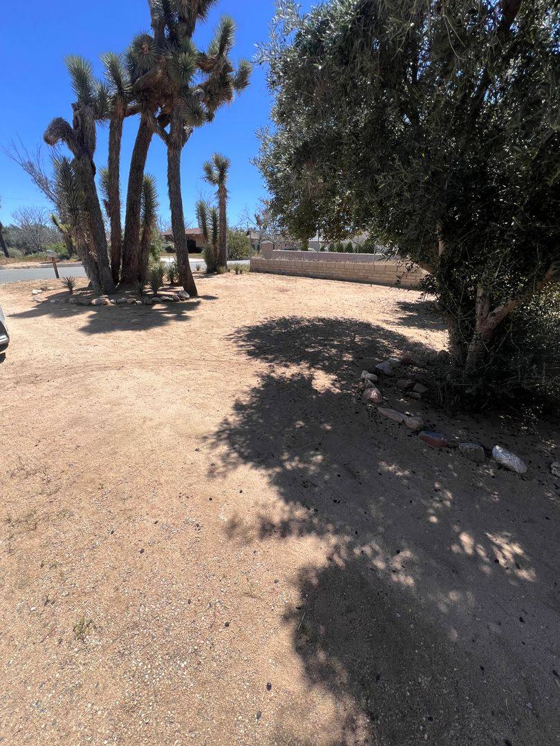 House for rent at 7634 Fox Trail, Yucca Valley, CA 92284