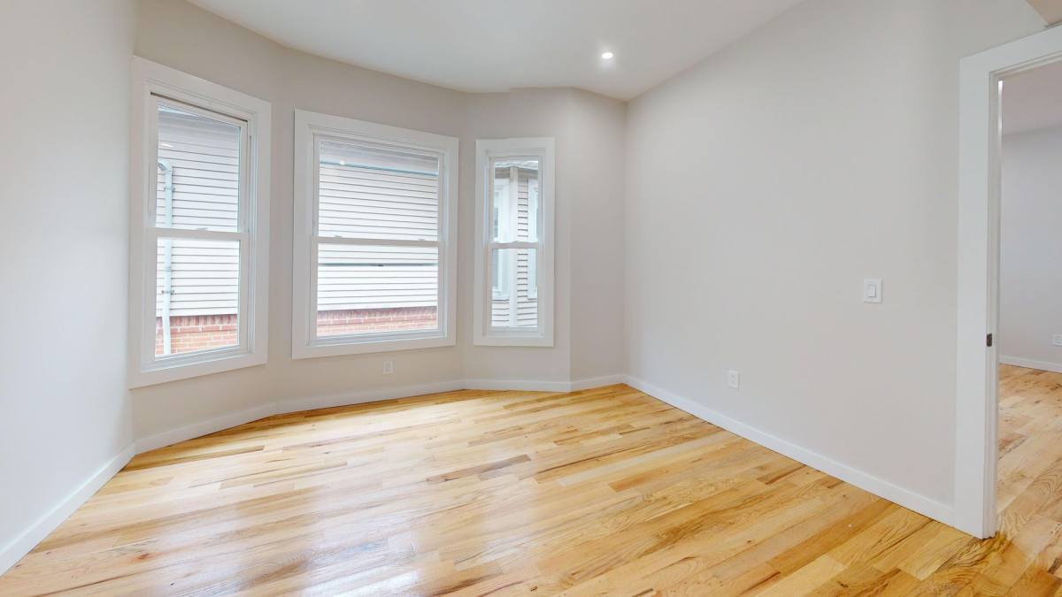 Apartment for rent at 708 Orange St, New Haven, CT 06511