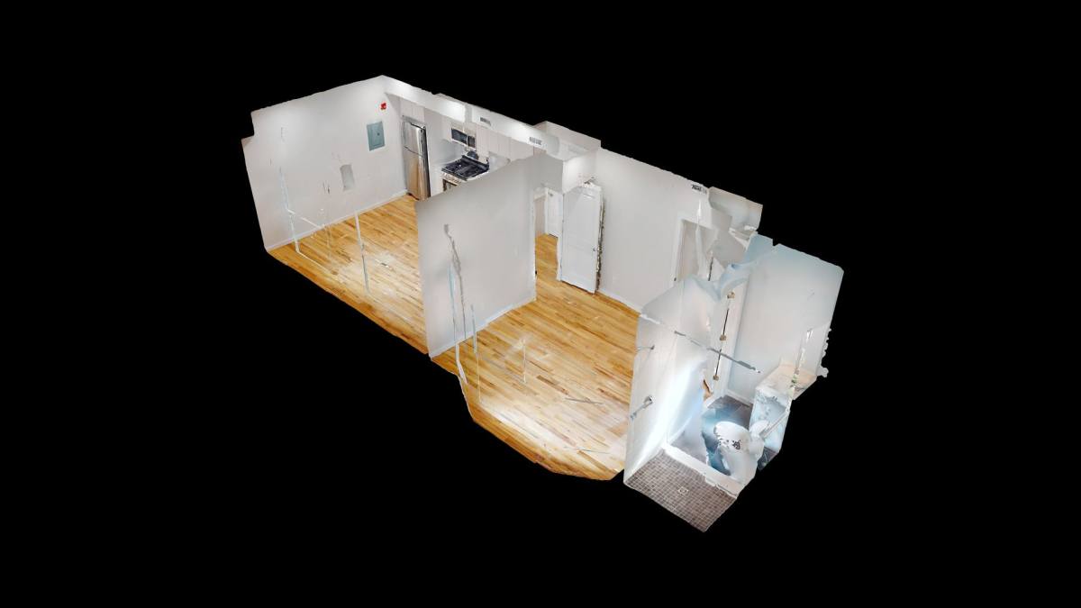 Apartment for rent at 708 Orange St, New Haven, CT 06511