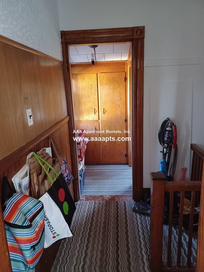 Apartment for rent at 25 Mayberry Ave #3, Medford, MA 02155