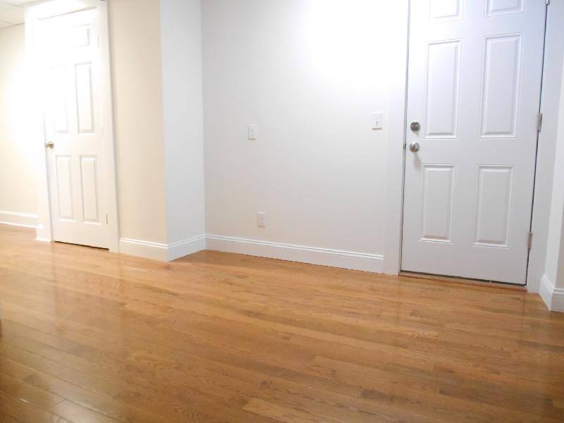 Townhouse for rent at 42 Strathmore #D, Brighton, MA 02135