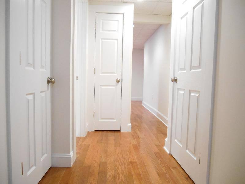 Townhouse for rent at 42 Strathmore #D, Brighton, MA 02135