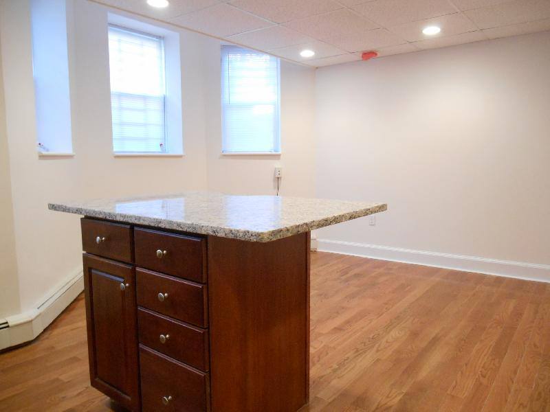Townhouse for rent at 42 Strathmore #D, Brighton, MA 02135