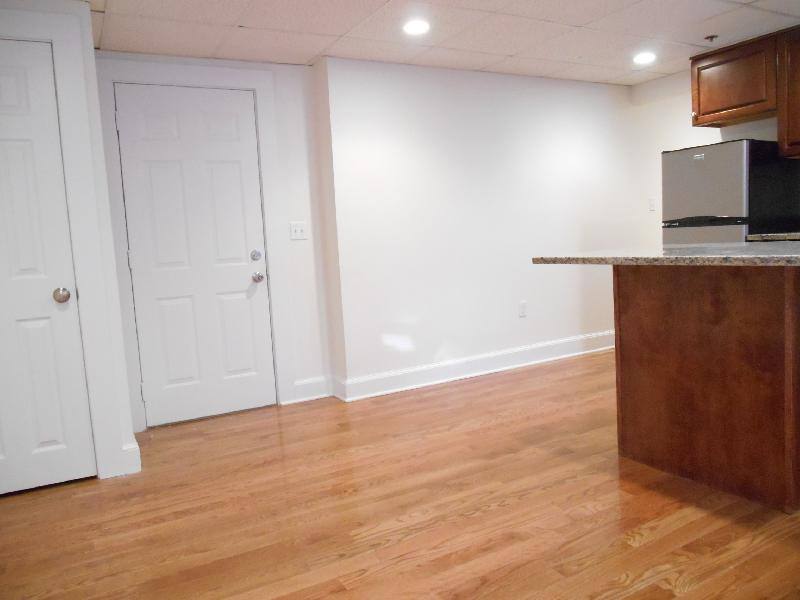 Townhouse for rent at 42 Strathmore #D, Brighton, MA 02135