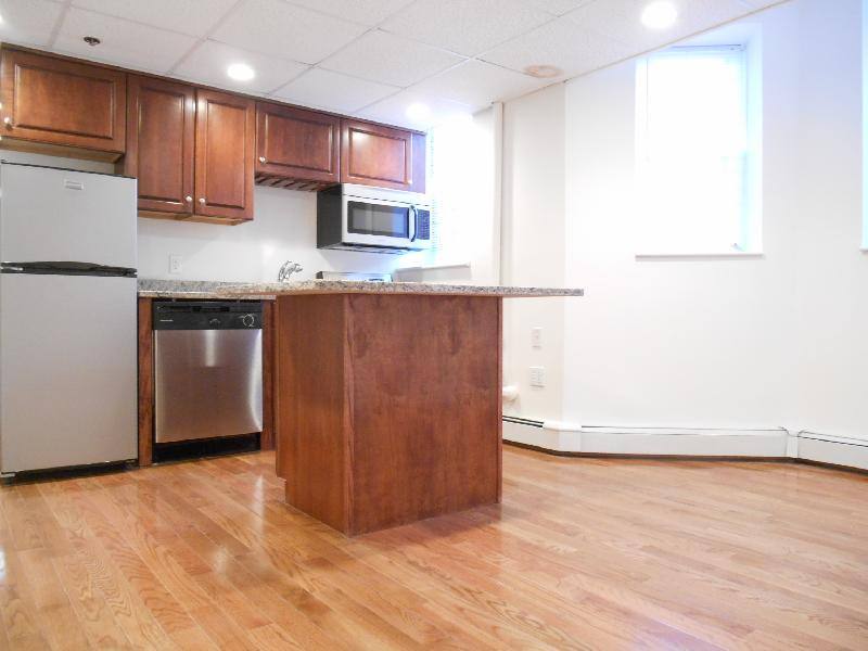 Townhouse for rent at 42 Strathmore #D, Brighton, MA 02135