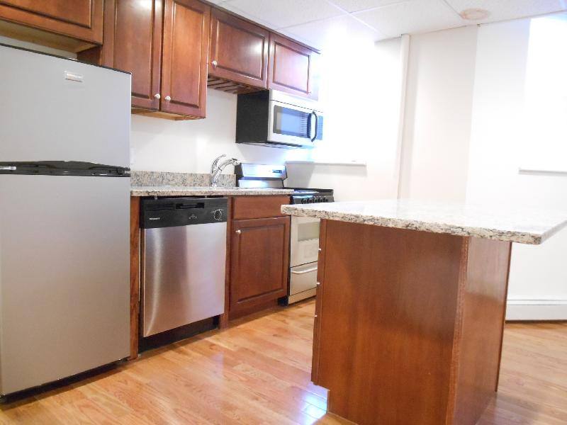 Townhouse for rent at 42 Strathmore #D, Brighton, MA 02135