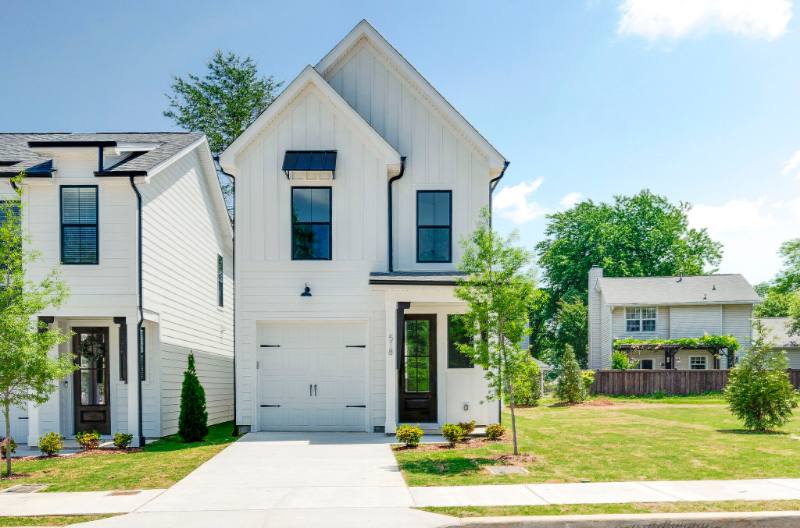 House for rent at 518 Taffy Way #28, Hermitage, TN 37076