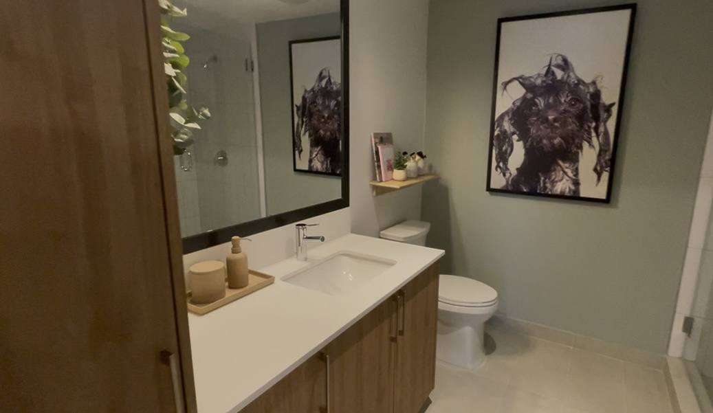 Apartment for rent at 2820 NW 17th St #702, Miami, FL 33125