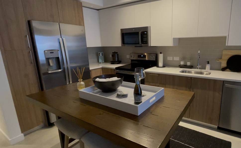 Apartment for rent at 2820 NW 17th St #702, Miami, FL 33125