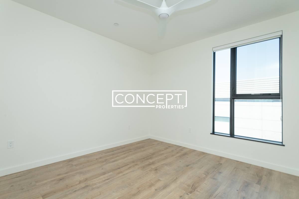 Apartment for rent at 1 Sewall St #501, Roxbury Crossing, MA 02120