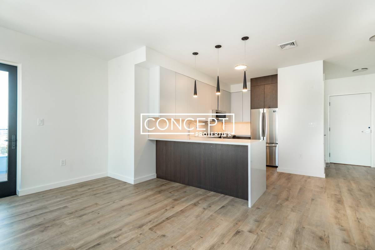 Apartment for rent at 1 Sewall St #501, Roxbury Crossing, MA 02120