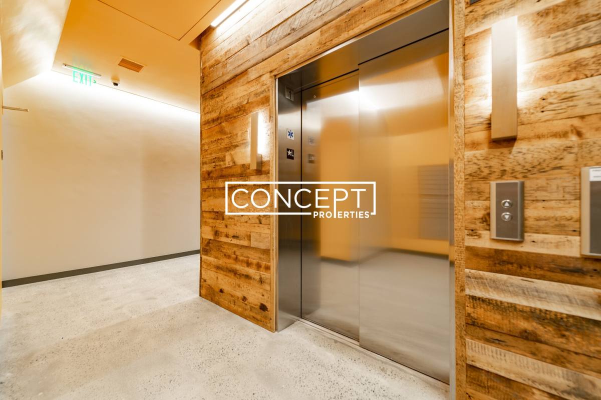 Apartment for rent at 1 Sewall St #501, Roxbury Crossing, MA 02120