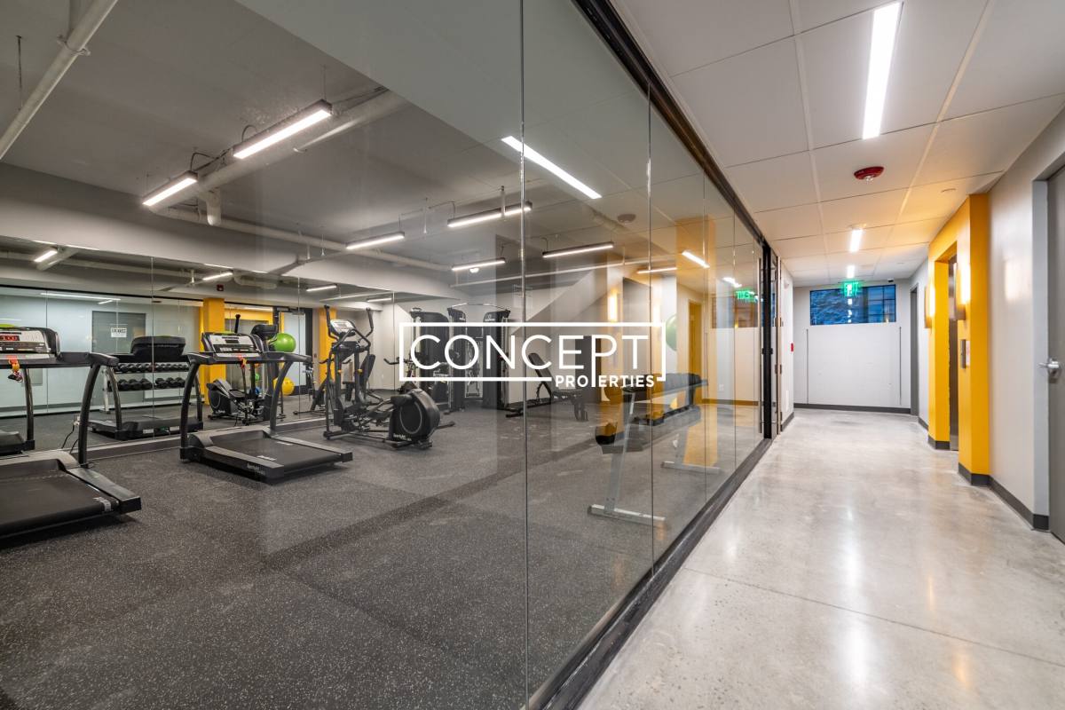 Apartment for rent at 1 Sewall St #501, Roxbury Crossing, MA 02120