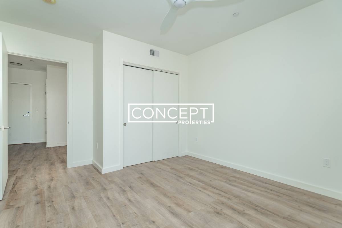 Apartment for rent at 1 Sewall St #501, Roxbury Crossing, MA 02120