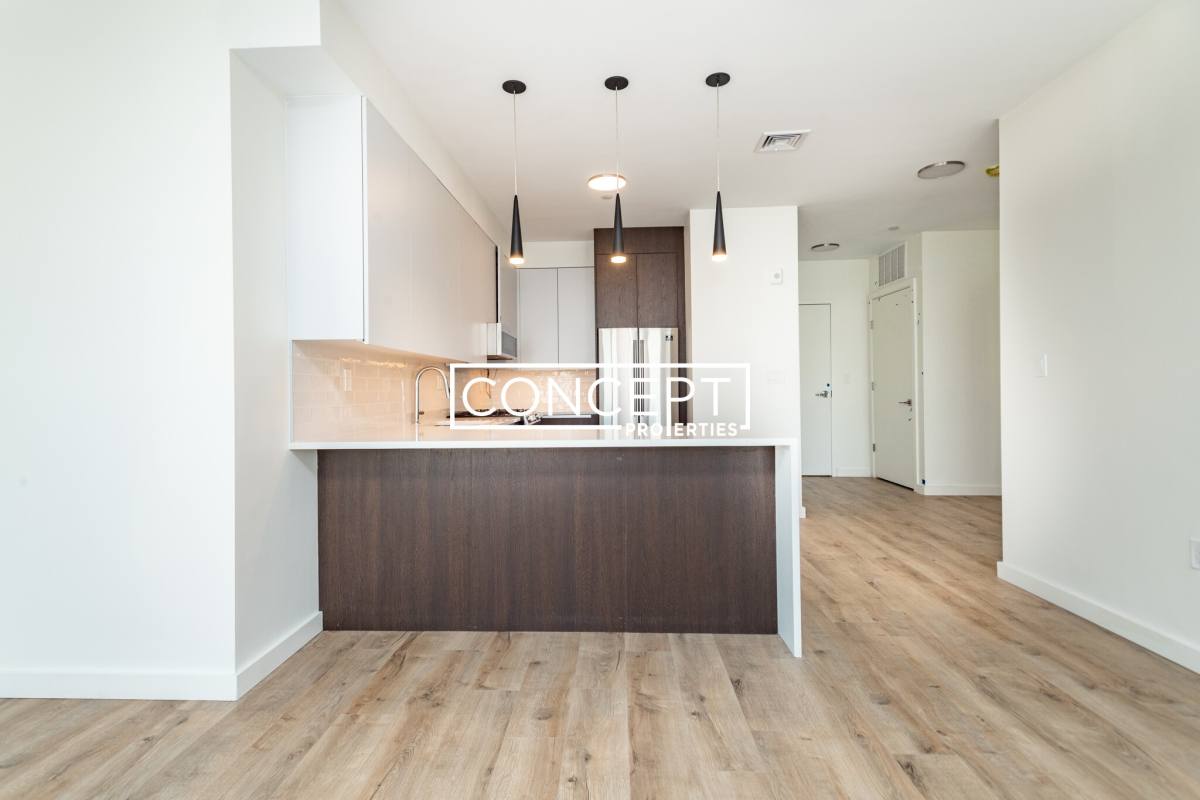 Apartment for rent at 1 Sewall St #501, Roxbury Crossing, MA 02120