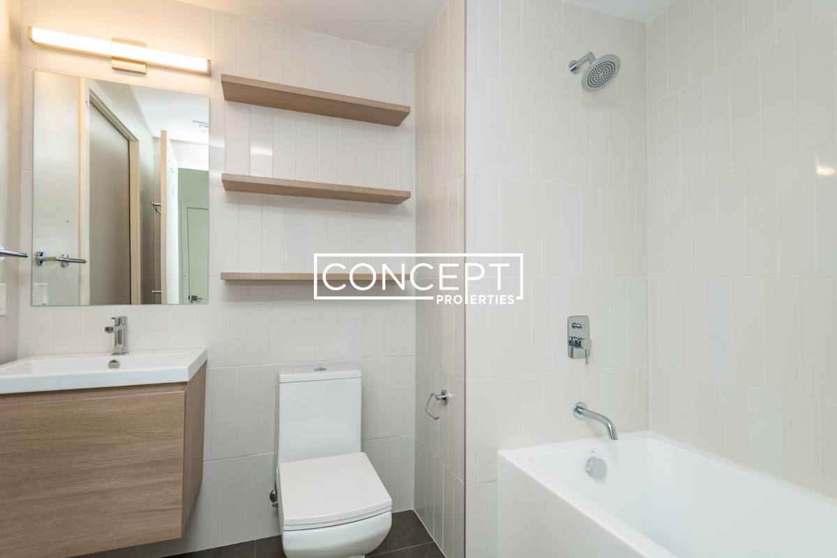 Apartment for rent at 1 Sewall St #501, Roxbury Crossing, MA 02120
