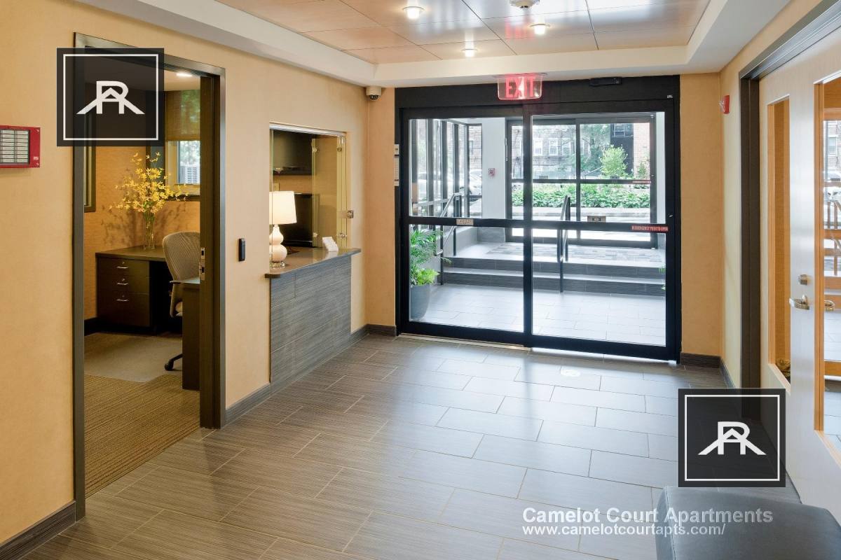 Apartment for rent at 12 Camelot Court #10-7C, Brighton, MA 02135