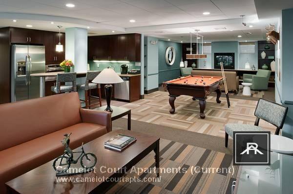 Apartment for rent at 12 Camelot Court #10-7C, Brighton, MA 02135