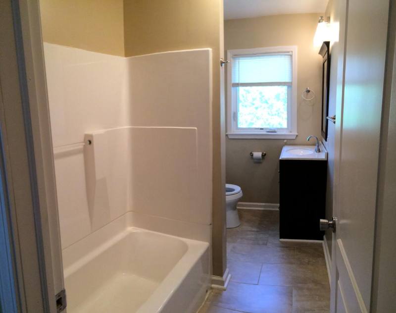 House for rent at 158 Dryden Way, Pittsburgh, PA 15224
