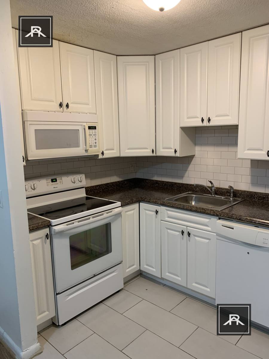 Apartment for rent at 12 Scottfield Rd #B3, Allston, MA 02134